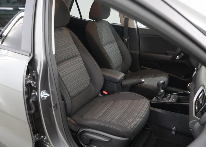 Kia Stonic 1.0 T-GDi MHEV DynamicPlusLine