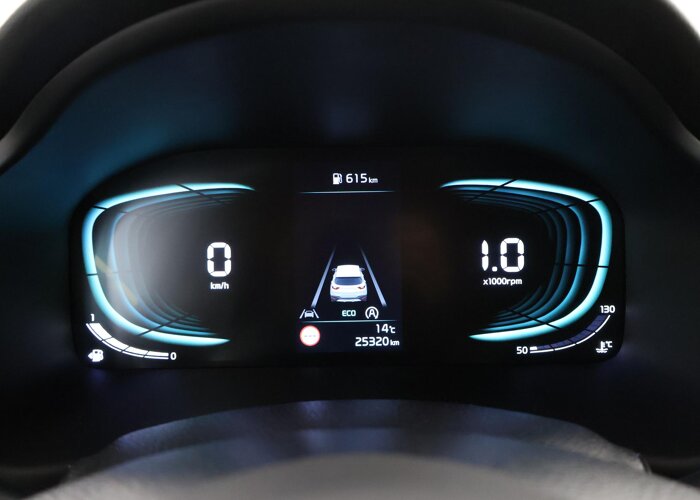 Kia Stonic 1.0 T-GDi MHEV DynamicPlusLine