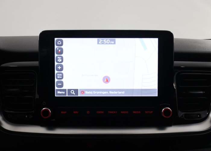 Kia Stonic 1.0 T-GDi MHEV DynamicPlusLine