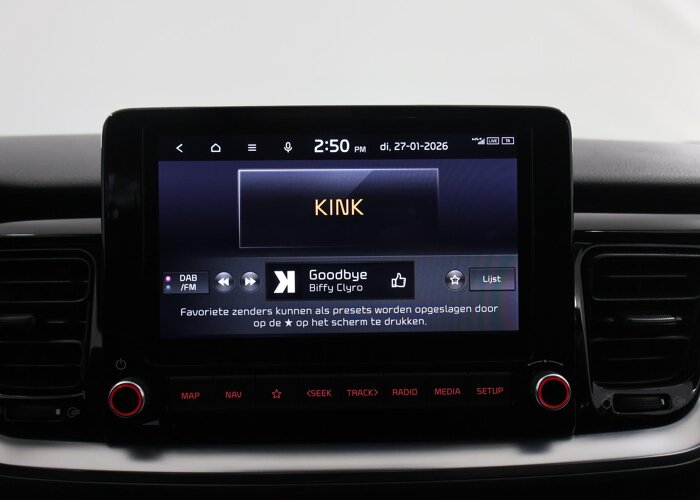 Kia Stonic 1.0 T-GDi MHEV DynamicPlusLine