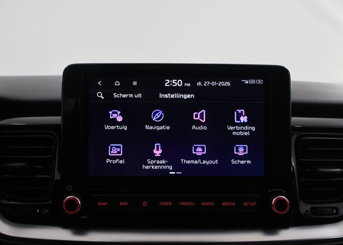 Kia Stonic 1.0 T-GDi MHEV DynamicPlusLine