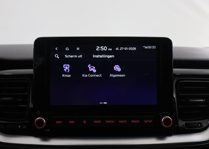 Kia Stonic 1.0 T-GDi MHEV DynamicPlusLine