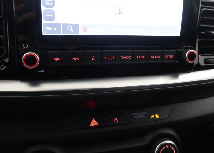 Kia Stonic 1.0 T-GDi MHEV DynamicPlusLine
