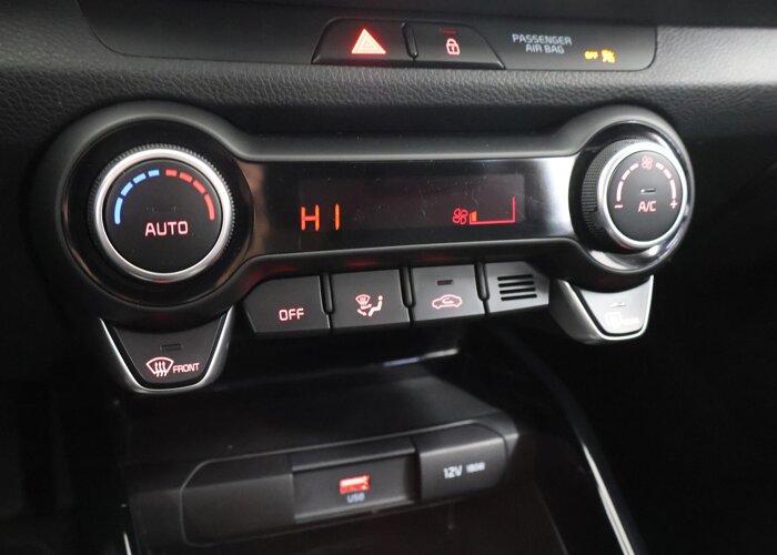 Kia Stonic 1.0 T-GDi MHEV DynamicPlusLine