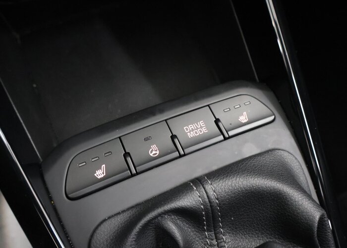 Kia Stonic 1.0 T-GDi MHEV DynamicPlusLine