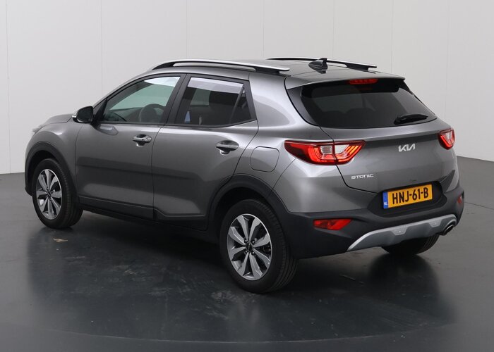 Kia Stonic 1.0 T-GDi MHEV DynamicPlusLine