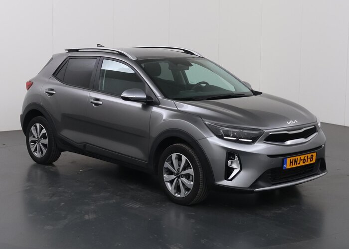 Kia Stonic 1.0 T-GDi MHEV DynamicPlusLine