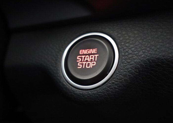Kia Stonic 1.0 T-GDi MHEV DynamicPlusLine