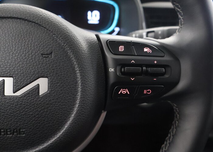 Kia Stonic 1.0 T-GDi MHEV DynamicPlusLine