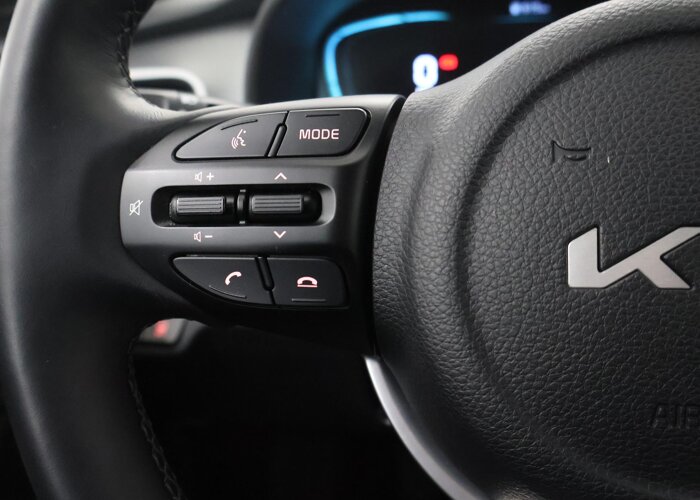 Kia Stonic 1.0 T-GDi MHEV DynamicPlusLine