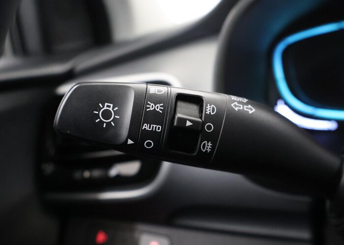 Kia Stonic 1.0 T-GDi MHEV DynamicPlusLine