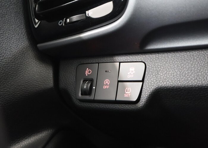 Kia Stonic 1.0 T-GDi MHEV DynamicPlusLine
