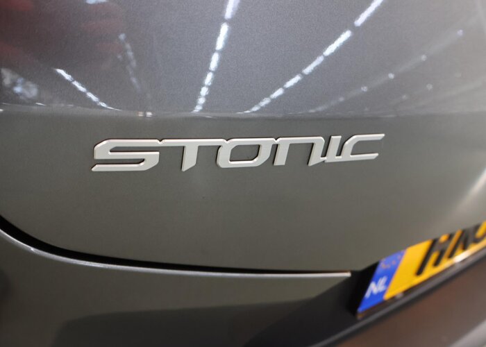 Kia Stonic 1.0 T-GDi MHEV DynamicPlusLine