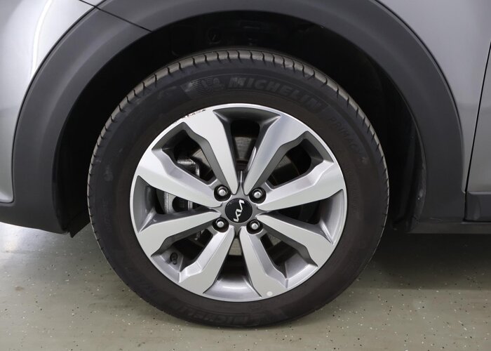 Kia Stonic 1.0 T-GDi MHEV DynamicPlusLine