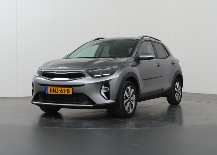 Kia Stonic 1.0 T-GDi MHEV DynamicPlusLine
