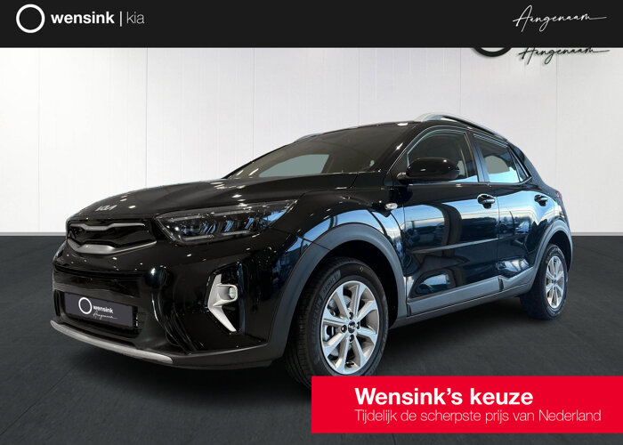 Kia Stonic 1.0 T-GDi MHEV DynamicLine