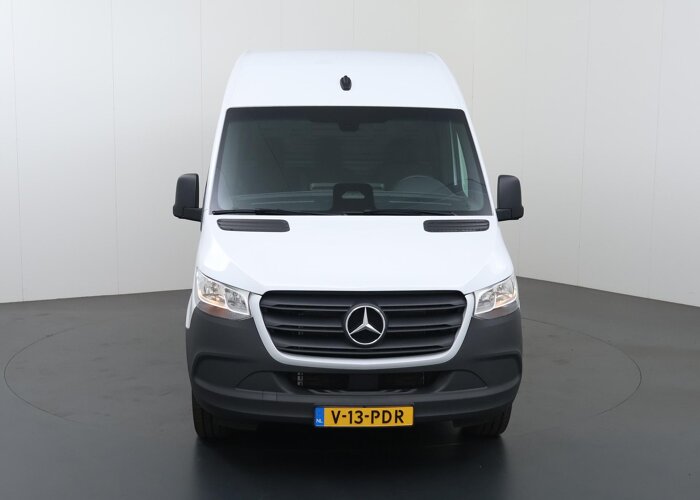 Mercedes-Benz Sprinter 317 CDI L2 H2 Pro