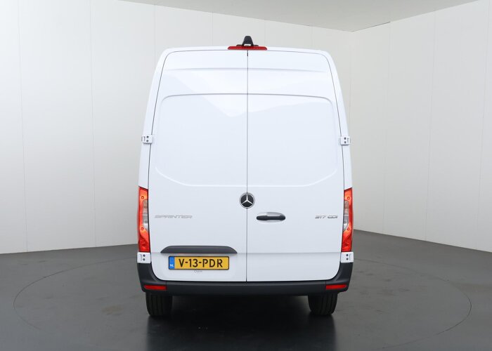 Mercedes-Benz Sprinter 317 CDI L2 H2 Pro
