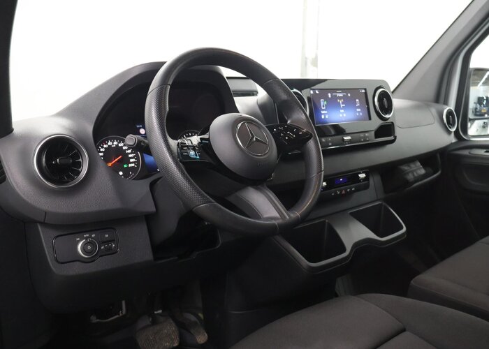 Mercedes-Benz Sprinter 317 CDI L2 H2 Pro
