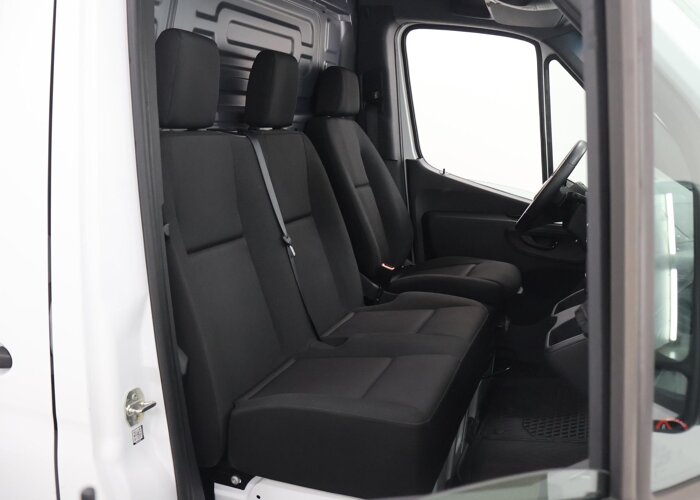 Mercedes-Benz Sprinter 317 CDI L2 H2 Pro