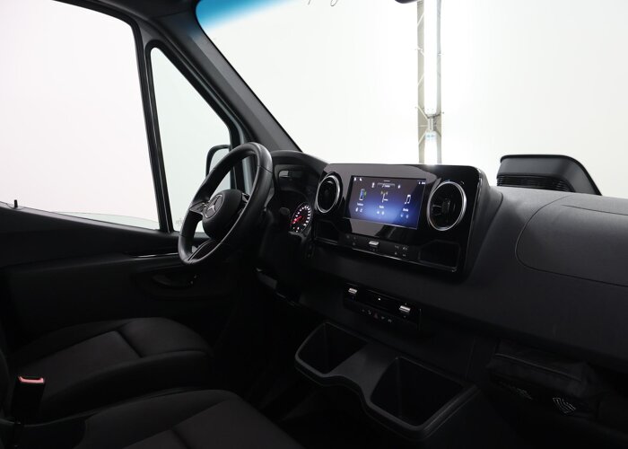 Mercedes-Benz Sprinter 317 CDI L2 H2 Pro