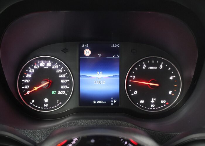 Mercedes-Benz Sprinter 317 CDI L2 H2 Pro