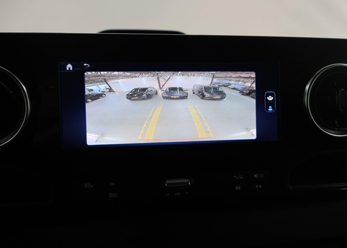 Mercedes-Benz Sprinter 317 CDI L2 H2 Pro
