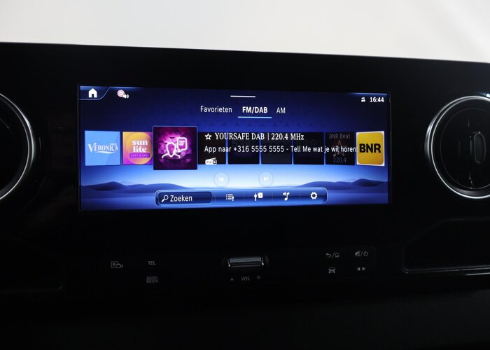 Mercedes-Benz Sprinter 317 CDI L2 H2 Pro