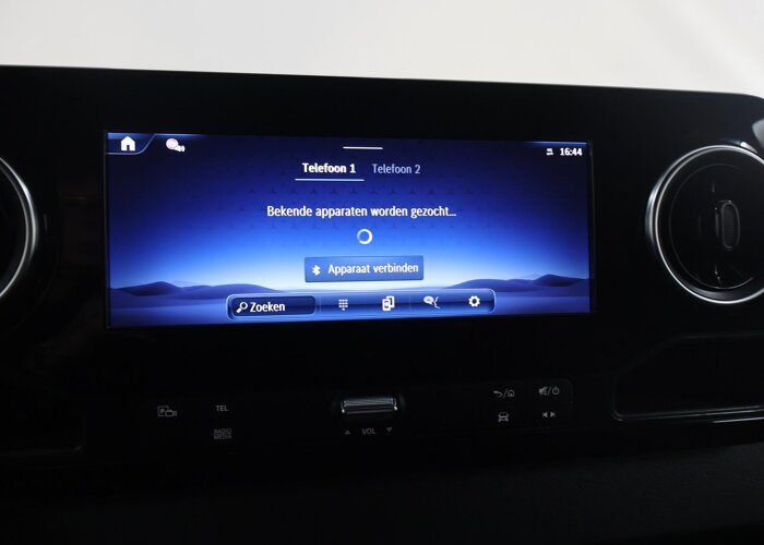 Mercedes-Benz Sprinter 317 CDI L2 H2 Pro