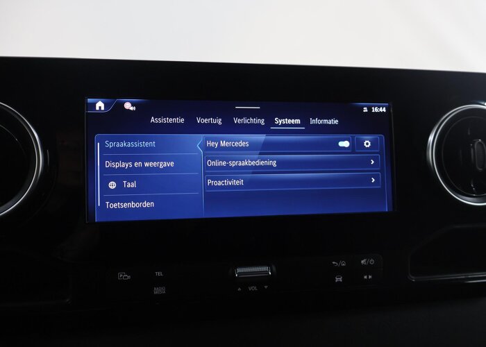 Mercedes-Benz Sprinter 317 CDI L2 H2 Pro