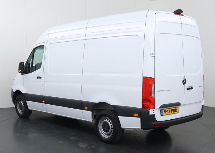 Mercedes-Benz Sprinter 317 CDI L2 H2 Pro