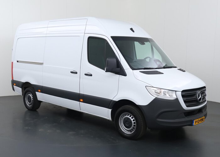 Mercedes-Benz Sprinter 317 CDI L2 H2 Pro