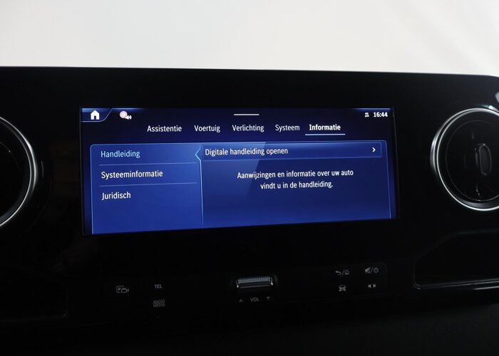 Mercedes-Benz Sprinter 317 CDI L2 H2 Pro