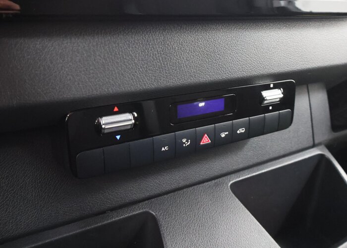 Mercedes-Benz Sprinter 317 CDI L2 H2 Pro