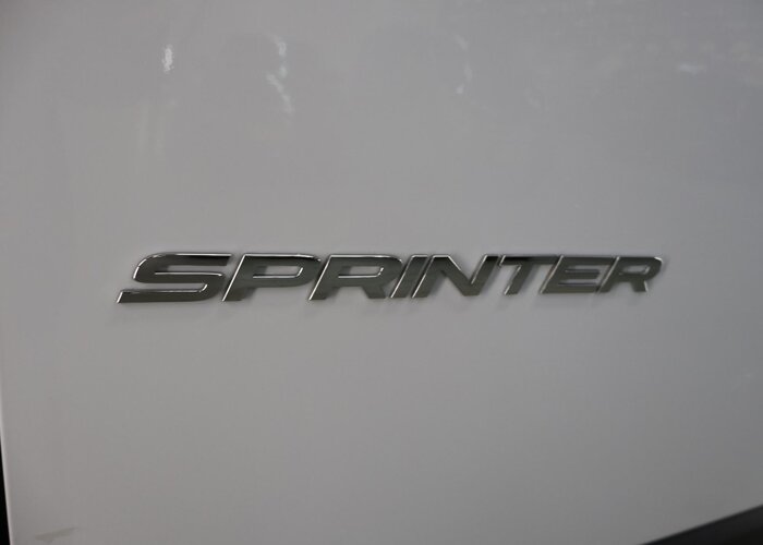 Mercedes-Benz Sprinter 317 CDI L2 H2 Pro
