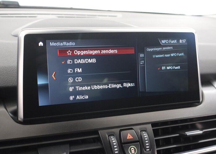 BMW 2 Serie Active Tourer 225xe iPerformance High Executive