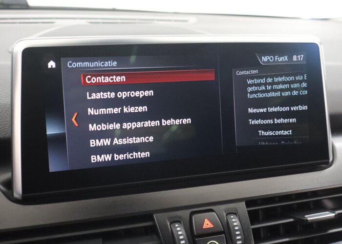 BMW 2 Serie Active Tourer 225xe iPerformance High Executive