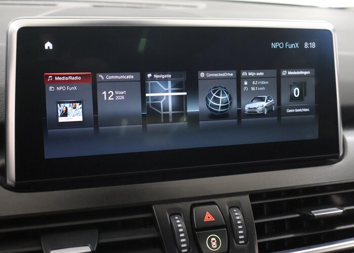 BMW 2 Serie Active Tourer 225xe iPerformance High Executive