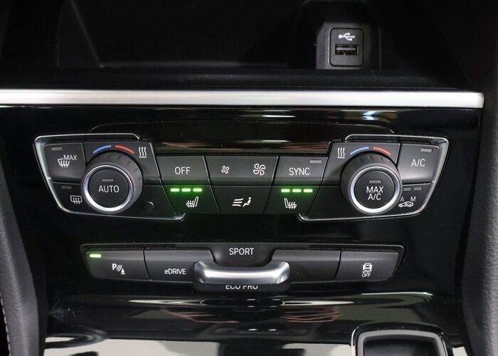 BMW 2 Serie Active Tourer 225xe iPerformance High Executive