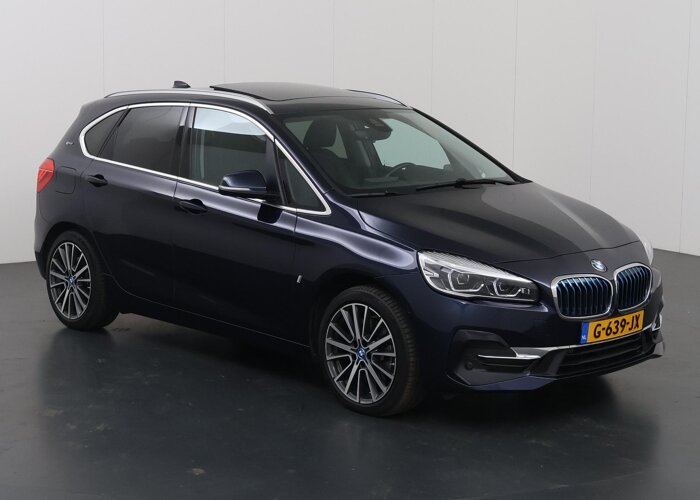 BMW 2 Serie Active Tourer 225xe iPerformance High Executive