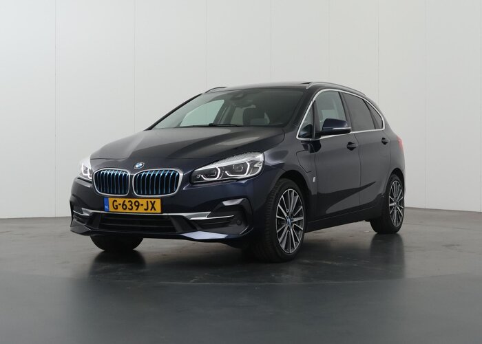 BMW 2 Serie Active Tourer 225xe iPerformance High Executive