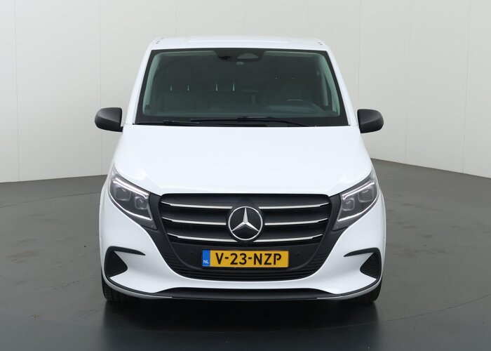Mercedes-Benz Vito 116 CDI | Aut. | XL L3 | Select