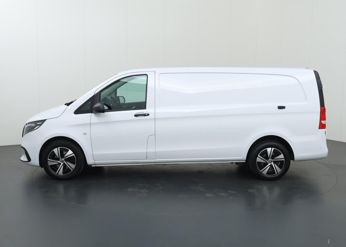 Mercedes-Benz Vito 116 CDI | Aut. | XL L3 | Select
