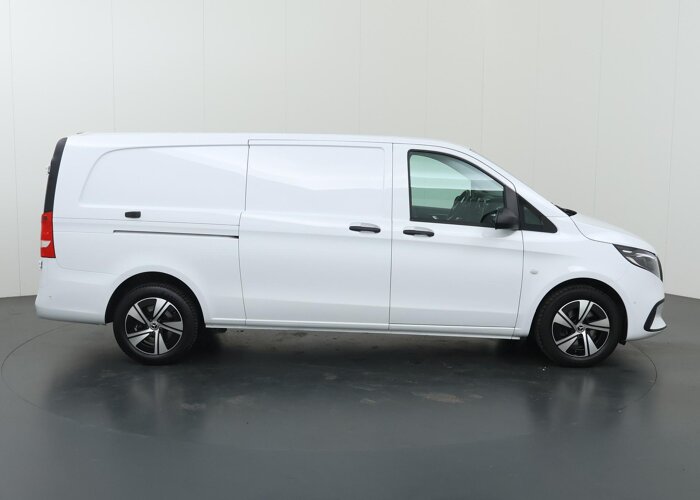 Mercedes-Benz Vito 116 CDI | Aut. | XL L3 | Select