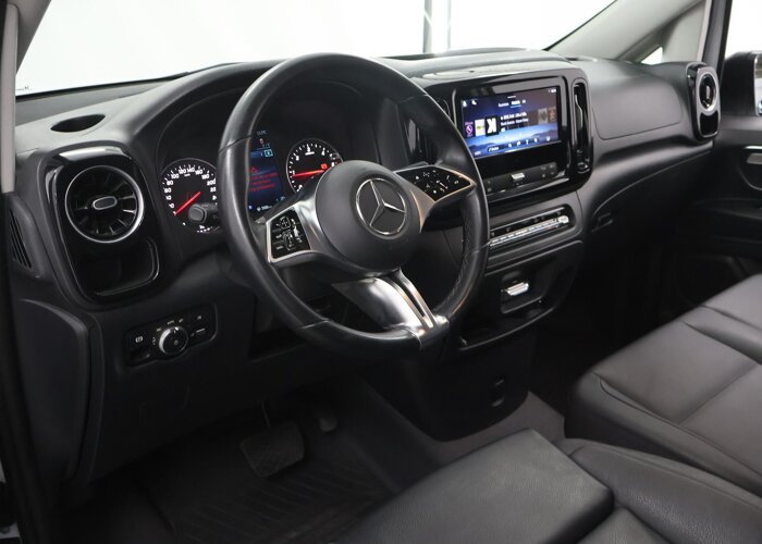 Mercedes-Benz Vito 116 CDI | Aut. | XL L3 | Select