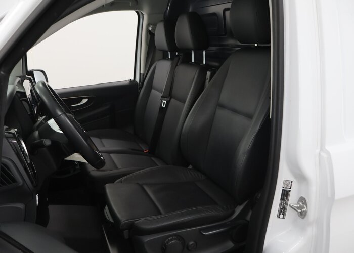 Mercedes-Benz Vito 116 CDI | Aut. | XL L3 | Select