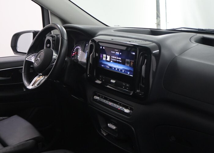Mercedes-Benz Vito 116 CDI | Aut. | XL L3 | Select