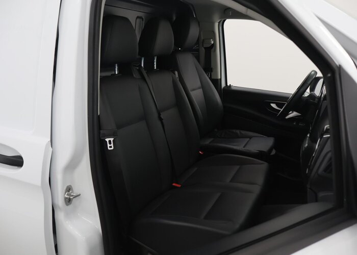 Mercedes-Benz Vito 116 CDI | Aut. | XL L3 | Select