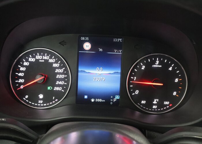 Mercedes-Benz Vito 116 CDI | Aut. | XL L3 | Select