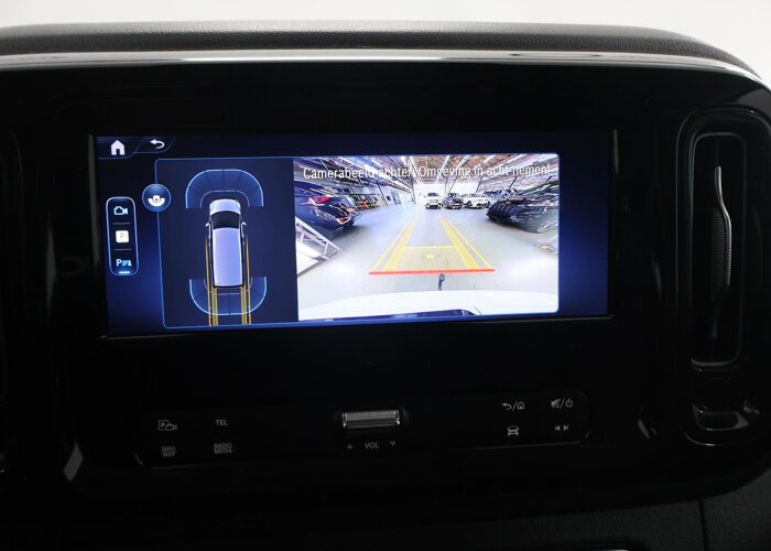 Mercedes-Benz Vito 116 CDI | Aut. | XL L3 | Select